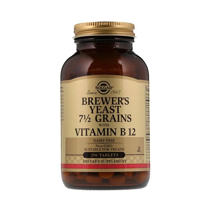 sol-brewers-yeast-7-grains-tab-with-vit-b12-250s